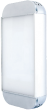 Светодиодный светильник для АЗС ФЕРЕКС Ex-ДВУ 41-130-50-Д120 - Световые Проекты