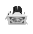 Карданный светильник Varton DL-TETRIS 40 W - Световые Проекты