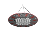 Промышленный подвесной светильник LEDeffect KEDR ССП 200 Вт - Световые Проекты