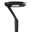 Парковый светодиодный светильник Ардатов NAPOLI 75 Вт - Световые Проекты