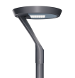 Парковый светодиодный светильник Ардатов NAPOLI 100 Вт - Световые Проекты