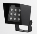 Архитектурный светодиодный светильник FALDI QUB M10K - Световые Проекты