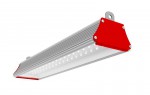 Промышленный подвесной светильник DURAY Сахалин 40.13650.73 Ex Т5 - Световые Проекты