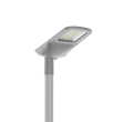 Консольный уличный светильник Varton Tornado Crosswalk - Световые Проекты