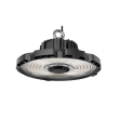 Промышленный подвесной светильник Varton HB Round Basic 100 W - Световые Проекты