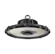 Промышленный подвесной светильник Varton HB Round Basic 150 W - Световые Проекты