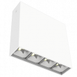 Даунлайт светодиодный Varton DL-BOX REFLECT MULTI 1X4 MEDIUM 10 Вт - Световые Проекты