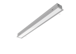 Светодиодный светильник встраиваемый в гипсокартон Varton G-Line 1,2 36 W - Световые Проекты
