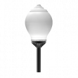 Парковый торшерный светильник Varton OMNI-R 40 Вт - Световые Проекты