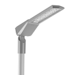 Консольный уличный светильник Varton серии Levante M 60 W - Световые Проекты