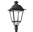 Парковый светодиодный светильник Ардатов VERONA 30 Вт - Световые Проекты