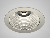 Светодиодный встраиваемый светильник DANI LED - Световые Проекты