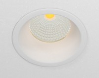 Светодиодный встраиваемый светильник RIMO LED mini II - Световые Проекты