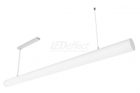 Светодиодный светильник LEDeffect ITUBE 80 Вт (2000х120 мм) - Световые Проекты