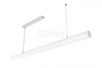 Светодиодный светильник LEDeffect ITUBE 60 Вт (1500х76мм) - Световые Проекты