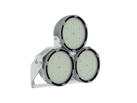 Промышленный светодиодный светильник ФЕРЕКС FHB 16-450-850 - Световые Проекты