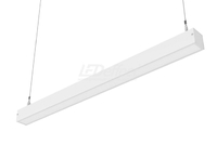 Светодиодный линейный светильник LEDeffect СПЛИН 30 Вт - Световые Проекты