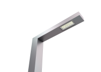Парковый светодиодный светильник ФЕРЕКС FSP 01-20-850-WA - Световые Проекты