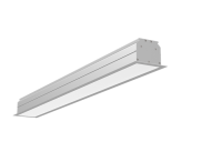 Линейный встраиваемый LED светильник Varton Universal-Line 0,9 30 W - Световые Проекты