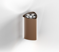Линейный светодиодный светильник Tetra Duo 2x18 - Световые Проекты