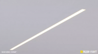 Врезной потолочный светодиодный светильник SELINE GERAD - Световые Проекты