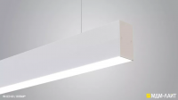 Светодиодный светильник INI LED 60 - Световые Проекты