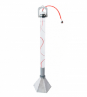 Светильник с жидкостным охлаждением Спектр Liquid 50 TR - Световые Проекты