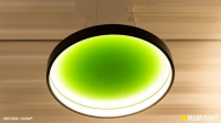 Декоративно-функциональный светодиодный светильник ORIO SEMA - Световые Проекты