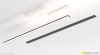 Серия подвесных светодиодных светильников ORIO LINE - Световые Проекты