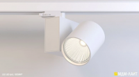 Акцентный трековый светильник LILO LED spot - Световые Проекты