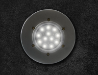 Светодиодный светильник серии  IntiTOP - Световые Проекты
