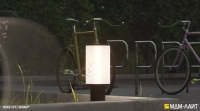 Серия светодиодных светильников FENER 210 - Световые Проекты
