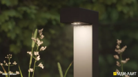 Серия светодиодных светильников TREEM - Световые Проекты