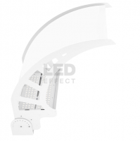 Мощный светодиодный светильник LEDeffect Матч Поинт 150 Вт - Световые Проекты