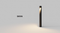 Серия светодиодных светильников SKIVA - Световые Проекты