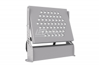 Архитектурный светодиодный светильник LEDeffect Прожектор 100 Вт - Световые Проекты