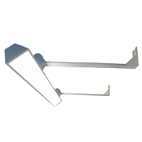 Светодиодный светильник для школьных досок ГСО-Спец 36 W + драйвер - Световые Проекты
