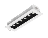 Карданный светильник Varton DL-STELLAR COMFORT 15 W - Световые Проекты