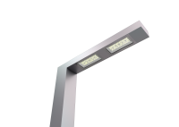 Парковый светодиодный светильник ФЕРЕКС FSP 01-40-850-WA - Световые Проекты