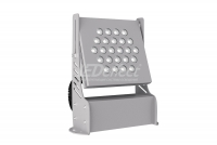 Архитектурный светодиодный светильник LEDeffect Прожектор 50 Вт - Световые Проекты