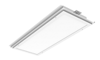 Светодиодный светильник для реечных потолков Varton AL170 - Световые Проекты