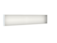 Офисный светодиодный светильник ФЕРЕКС ССВ 35-4100-K-850-Д90 IP54 - Световые Проекты
