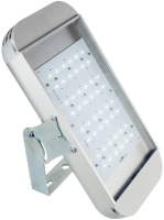 Промышленный светодиодный светильник ФЕРЕКС Ex-ДПП x7-104-50 - Световые Проекты