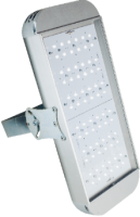 Промышленный светодиодный светильник ФЕРЕКС Ex-ДПП x7-156-50 - Световые Проекты