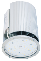 Промышленный подвесной светильник ФЕРЕКС Ex-ДСП 04-90-50-Д120 - Световые Проекты