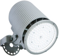 Промышленный светодиодный светильник ФЕРЕКС Ex-ДСП  24-90-50-Д120 - Световые Проекты