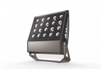 Линейный светодиодный светильник Apex 60 - Световые Проекты