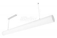 Светодиодный светильник LEDeffect ITUBE 80 Вт (2000х159 мм) - Световые Проекты