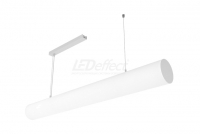 Светодиодный светильник LEDeffect ITUBE 60 Вт (1500х159мм) - Световые Проекты