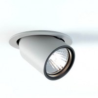 Встраиваемый поворотный светильник ANI uno - Световые Проекты